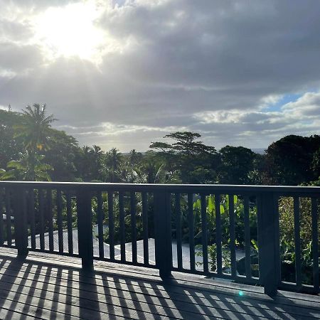 Lady D'S House 1 - Rarotonga 빌라 외부 사진