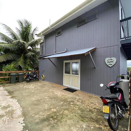 Lady D'S House 1 - Rarotonga 빌라 외부 사진