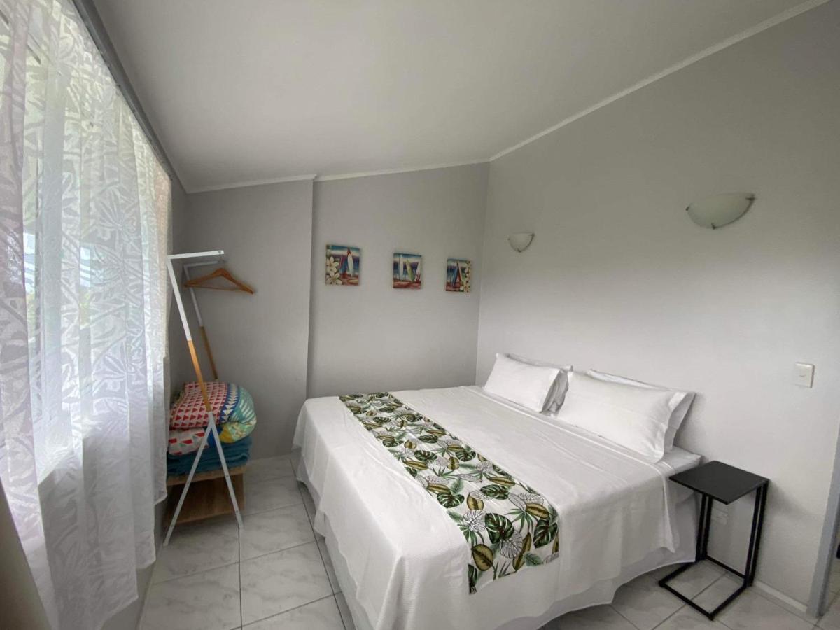 Lady D'S House 1 - Rarotonga 빌라 외부 사진